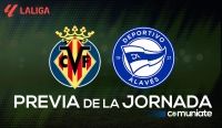 Villarreal - Alavés. Previa, alineaciones probables y consejos fantasy. Jornada 19 de LaLiga. Villarreal - Alavés. Previa, alineaciones probables y consejos fantasy. Jornada 19 de LaLiga.