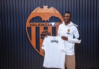 Corberán recupera efectivos este viernes y ya cuenta con Sadiq