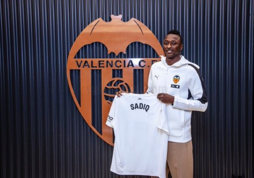 Corberán recupera efectivos este viernes y ya cuenta con Sadiq