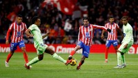 Puntos LaLiga Fantasy del Barcelona - Atlético de Madrid