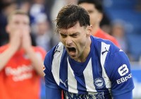 Lucas Boyé finalmente es baja para esta jornada Lucas Boyé finalmente es baja para esta jornada