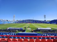 Alineaciones confirmadas del Getafe - Real Sociedad. ¡Turrientes titular, Zubeldia banquillo!