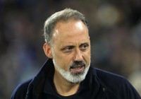 Matarazzo explica la elección del once titular y las suplencias de Zubeldia y Gorrotxategi Matarazzo explica la elección del once titular y las suplencias de Zubeldia y Gorrotxategi