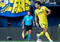 Pedraza está muy cerca de cerrar su salida del Villarreal Pedraza está muy cerca de cerrar su salida del Villarreal