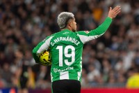 Cucho Hernández: parte médico y tiempo estimado de baja