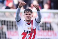 Preocupación en el Rayo por la lesión muscular de Ratiu Preocupación en el Rayo por la lesión muscular de Ratiu