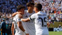 Confusión con Güler y Gonzalo en la alineación del Real Madrid