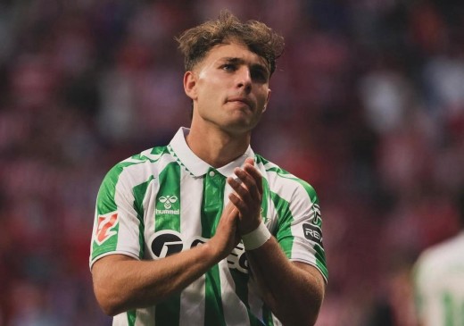 El Betis confirma dos nuevas lesiones en su defensa