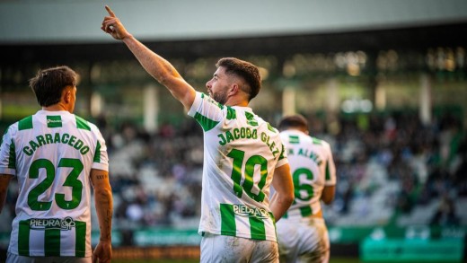 El Real Oviedo está cerca de cerrar un nuevo fichaje para su ataque