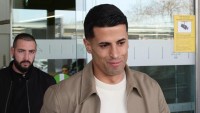 Joao Cancelo pasa reconocimiento médico y mañana será oficial