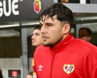 Ya se conoce el tiempo de baja de Ratiu ¿Qué partidos se perderá? Ya se conoce el tiempo de baja de Ratiu ¿Qué partidos se perderá?