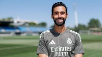 Álvaro Arbeloa, ¿cambiará cosas en este Real Madrid? Álvaro Arbeloa, ¿cambiará cosas en este Real Madrid?
