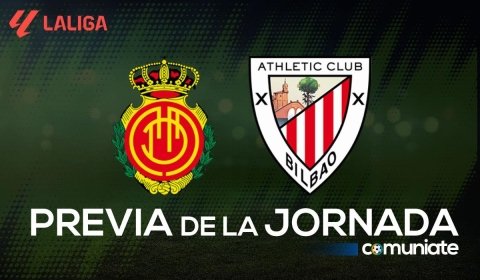 Mallorca - Athletic. Previa, alineaciones probables y consejos fantasy. Jornada 20 de LaLiga.