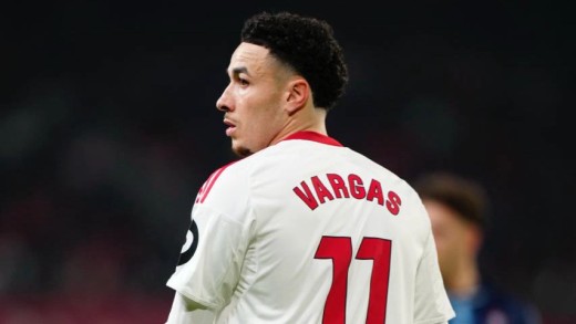 Official Medical Report and Recovery Time for Rubén Vargas