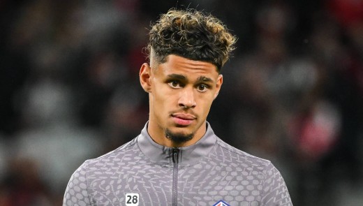 Levante has already sealed a signing amid the possible departure of Arriaga