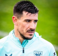 Nueva baja importante en el entrenamiento del Athletic y última hora sobre Laporte y Berenguer Nueva baja importante en el entrenamiento del Athletic y última hora sobre Laporte y Berenguer