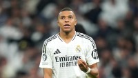 ¡Alarma Mbappé, baja ante el Levante! ¡Alarma Mbappé, baja ante el Levante!