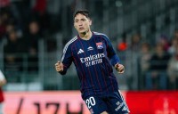 El Getafe cierra el fichaje de un delantero centro El Getafe cierra el fichaje de un delantero centro