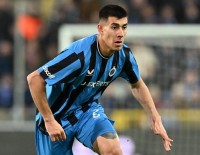 El Getafe encarrila el fichaje de un central El Getafe encarrila el fichaje de un central