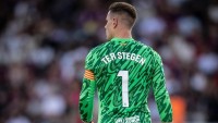 ¡Chollo Fantasy! El Girona cierra la llegada de Ter Stegen: cedido hasta junio