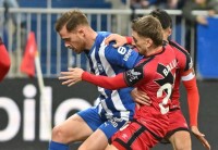 Nuevas bajas importantes en el Rayo Vallecano ¡Ocho bajas confirmadas!