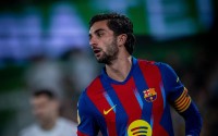 Nueva lesión importante para la delantera del Barcelona