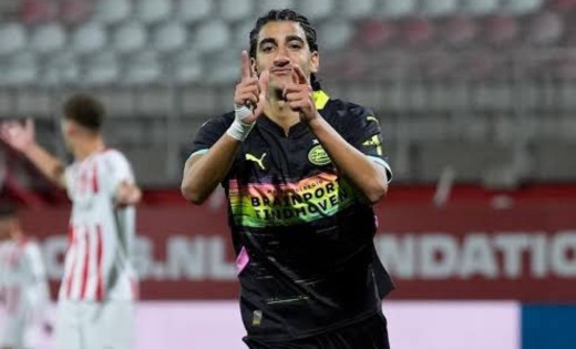 El Levante cierra su tercer fichaje: extremo izquierdo