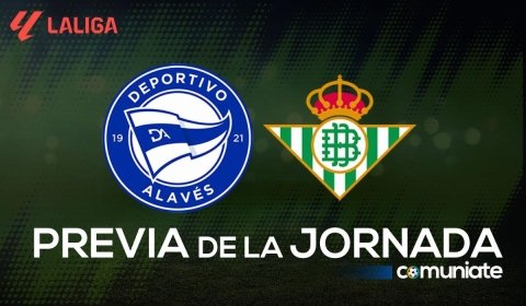 Alavés - Betis. Previa, alineaciones probables y consejos fantasy. Jornada 21 de LaLiga. Alavés - Betis. Previa, alineaciones probables y consejos fantasy. Jornada 21 de LaLiga.