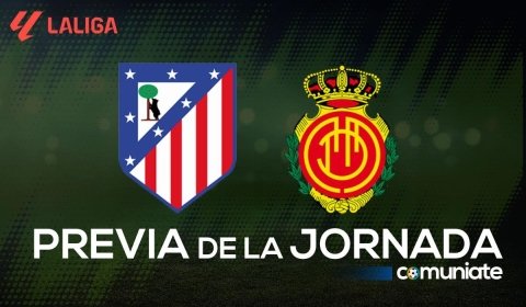 Atlético - Mallorca. Previa, alineaciones probables y consejos fantasy. Jornada 21 de LaLiga. Atlético - Mallorca. Previa, alineaciones probables y consejos fantasy. Jornada 21 de LaLiga.