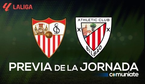 Sevilla - Athletic. Previa, alineaciones probables y consejos fantasy. Jornada 21 de LaLiga.