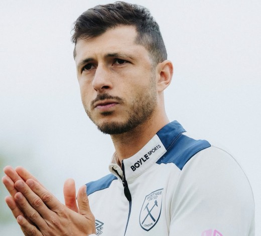 Guido Rodríguez está muy cerca de ser nuevo jugador del Valencia