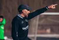 Última hora sobre las lesiones de Álvaro Núñez, Pedro Bigas y Rafa Mir