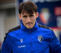 Última hora sobre el estado de Ante Budimir Última hora sobre el estado de Ante Budimir