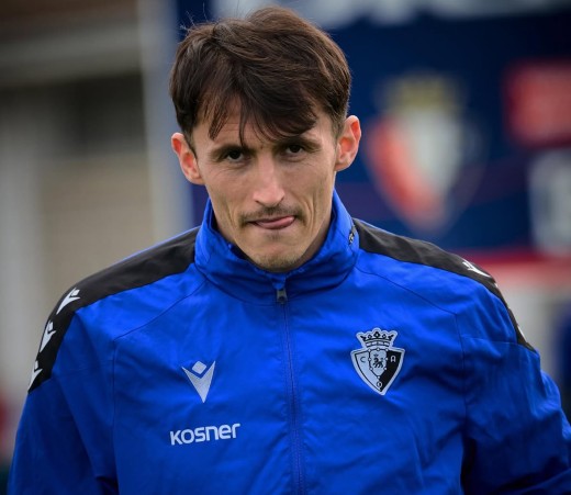 Última hora sobre el estado de Ante Budimir