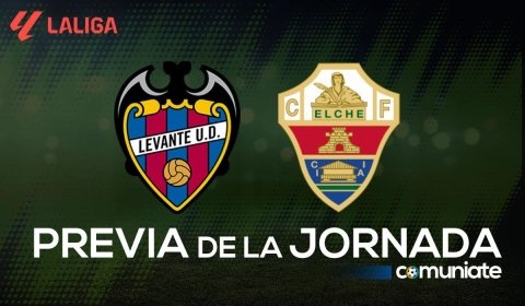 Levante - Elche. Previa, alineaciones probables y consejos fantasy. Jornada 21 de LaLiga. Levante - Elche. Previa, alineaciones probables y consejos fantasy. Jornada 21 de LaLiga.
