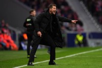 Alineación confirmada del Atlético para enfrentarse al Galatasaray ¡Baja inesperada de última hora!