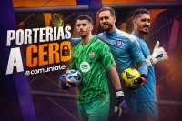 ¿Qué porteros pueden dejar la portería a cero esta jornada?