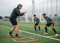 Mercado laboral 2.0: Las tres habilidades que los clubes deportivos exigen ahora a sus nuevos preparadores