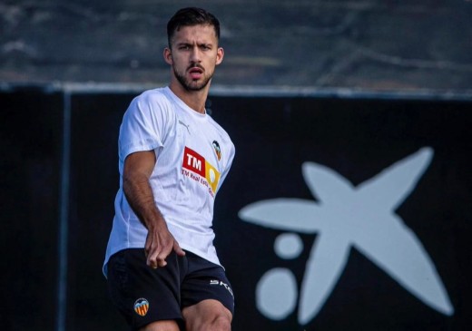 Última hora sobre las molestias de Copete