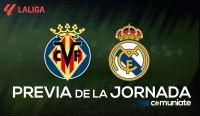 Villarreal - Real Madrid. Previa, alineaciones probables y consejos fantasy. Jornada 21 de LaLiga. Villarreal - Real Madrid. Previa, alineaciones probables y consejos fantasy. Jornada 21 de LaLiga.