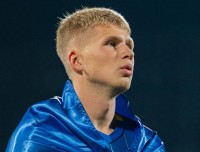 El Girona cierra el fichaje de un delantero ucraniano