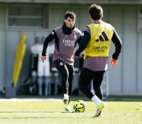 Última hora sobre las molestias de Asencio, Rodrygo, Arnold y Rüdiger