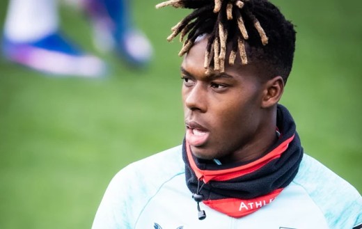 Última hora sobre las lesiones de Nico Williams, Laporte, Yuri Berchiche y Berenguer Última hora sobre las lesiones de Nico Williams, Laporte, Yuri Berchiche y Berenguer