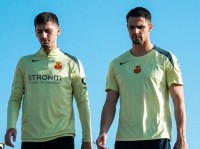 Dos nuevas lesiones en la defensa del Mallorca Dos nuevas lesiones en la defensa del Mallorca