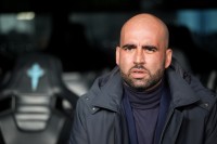 Giráldez sobre Marcos Alonso, Mingueza, Borja Iglesias, Aspas, Swedberg, Javi Rueda, Durán, Román y Sotelo Giráldez sobre Marcos Alonso, Mingueza, Borja Iglesias, Aspas, Swedberg, Javi Rueda, Durán, Román y Sotelo