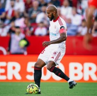 El Sevilla confirma una nueva lesión en su defensa