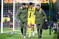 Parte médico oficial y tiempo de baja de Juan Foyth