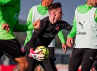 El Girona inscribe a Ter Stegen en LaLiga y podrá jugar ante el Getafe