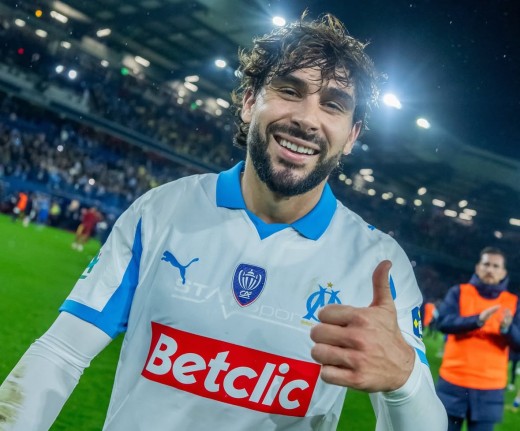 El Sevilla está cerca de cerrar el fichaje de un delantero