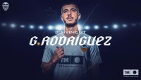 Oficial: Guido Rodríguez firma por el Valencia